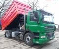 Даф CF 85, объемом двигателя 0 л и пробегом 830 тыс. км за 26000 $, фото 7 на Automoto.ua
