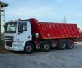 Даф CF 85, об'ємом двигуна 0 л та пробігом 590 тис. км за 70000 $, фото 1 на Automoto.ua