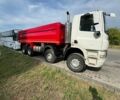 Даф CF 85, об'ємом двигуна 12.9 л та пробігом 440 тис. км за 34000 $, фото 1 на Automoto.ua