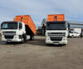Даф CF 85, объемом двигателя 0 л и пробегом 800 тыс. км за 29000 $, фото 4 на Automoto.ua