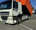 Даф CF 85, объемом двигателя 0 л и пробегом 800 тыс. км за 29000 $, фото 1 на Automoto.ua