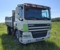 Даф CF 85, об'ємом двигуна 12.9 л та пробігом 730 тис. км за 19800 $, фото 1 на Automoto.ua