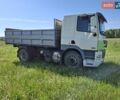 Даф CF 85, об'ємом двигуна 12.9 л та пробігом 730 тис. км за 19800 $, фото 1 на Automoto.ua