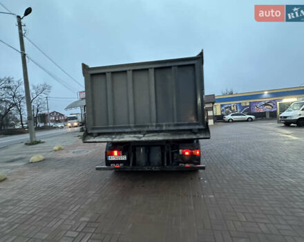 Даф CF 85, об'ємом двигуна 0 л та пробігом 967 тис. км за 23000 $, фото 6 на Automoto.ua