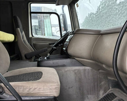 Даф CF 85, объемом двигателя 12.9 л и пробегом 745 тыс. км за 16000 $, фото 5 на Automoto.ua