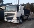 Даф CF 85, объемом двигателя 12 л и пробегом 700 тыс. км за 25500 $, фото 1 на Automoto.ua