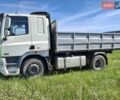Даф CF 85, об'ємом двигуна 12.9 л та пробігом 730 тис. км за 19800 $, фото 2 на Automoto.ua