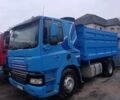 Даф CF 85, объемом двигателя 0 л и пробегом 900 тыс. км за 24500 $, фото 1 на Automoto.ua