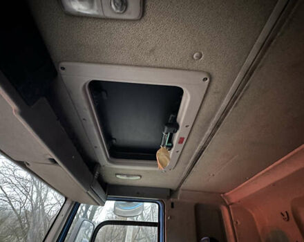 Даф CF 85, об'ємом двигуна 0 л та пробігом 967 тис. км за 23000 $, фото 11 на Automoto.ua