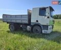 Даф CF 85, объемом двигателя 12.9 л и пробегом 730 тыс. км за 23300 $, фото 1 на Automoto.ua
