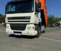 Даф CF 85, объемом двигателя 0 л и пробегом 800 тыс. км за 29000 $, фото 1 на Automoto.ua