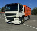 Даф CF 85, объемом двигателя 0 л и пробегом 800 тыс. км за 29000 $, фото 3 на Automoto.ua