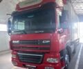 Даф CF 85, объемом двигателя 0 л и пробегом 0 тыс. км за 45000 $, фото 1 на Automoto.ua