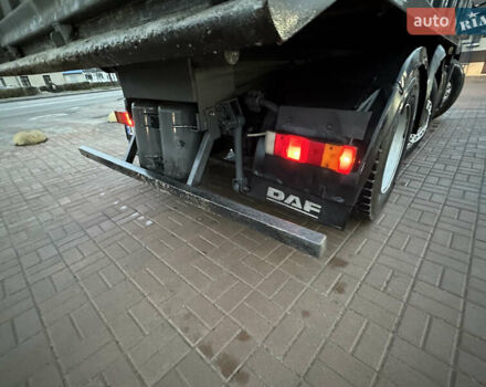 Даф CF 85, об'ємом двигуна 0 л та пробігом 967 тис. км за 23000 $, фото 5 на Automoto.ua