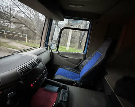 Даф CF 85, об'ємом двигуна 0 л та пробігом 967 тис. км за 23000 $, фото 10 на Automoto.ua