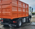Даф CF 85, объемом двигателя 0 л и пробегом 800 тыс. км за 29000 $, фото 5 на Automoto.ua