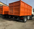 Даф CF 85, об'ємом двигуна 0 л та пробігом 800 тис. км за 28000 $, фото 1 на Automoto.ua