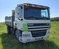 Даф CF 85, об'ємом двигуна 12.9 л та пробігом 730 тис. км за 19800 $, фото 1 на Automoto.ua