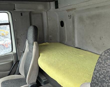 Даф CF 85, объемом двигателя 12.9 л и пробегом 745 тыс. км за 16000 $, фото 7 на Automoto.ua