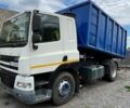 Даф CF 85, объемом двигателя 0 л и пробегом 9 тыс. км за 23000 $, фото 1 на Automoto.ua