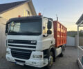 Даф CF 85, об'ємом двигуна 0 л та пробігом 800 тис. км за 28000 $, фото 2 на Automoto.ua