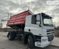 Даф CF 85, объемом двигателя 12.9 л и пробегом 722 тыс. км за 37000 $, фото 6 на Automoto.ua