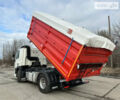 Даф CF 85, объемом двигателя 12.9 л и пробегом 722 тыс. км за 37000 $, фото 5 на Automoto.ua