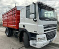 Даф CF 85, объемом двигателя 12.9 л и пробегом 722 тыс. км за 37000 $, фото 1 на Automoto.ua