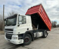 Даф CF 85, объемом двигателя 12.9 л и пробегом 722 тыс. км за 37000 $, фото 3 на Automoto.ua