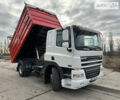 Даф CF 85, объемом двигателя 12.9 л и пробегом 722 тыс. км за 37000 $, фото 2 на Automoto.ua
