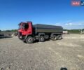 Даф CF 85, об'ємом двигуна 0 л та пробігом 400 тис. км за 39600 $, фото 4 на Automoto.ua