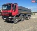 Даф CF 85, об'ємом двигуна 0 л та пробігом 400 тис. км за 39600 $, фото 15 на Automoto.ua