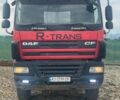 Даф CF 85, об'ємом двигуна 0 л та пробігом 400 тис. км за 39600 $, фото 1 на Automoto.ua