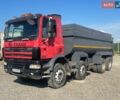 Даф CF 85, об'ємом двигуна 0 л та пробігом 400 тис. км за 39600 $, фото 18 на Automoto.ua