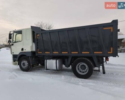 Даф CF 85, об'ємом двигуна 0 л та пробігом 820 тис. км за 23900 $, фото 7 на Automoto.ua