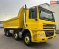 Даф CF 85, об'ємом двигуна 0 л та пробігом 300 тис. км за 71000 $, фото 1 на Automoto.ua