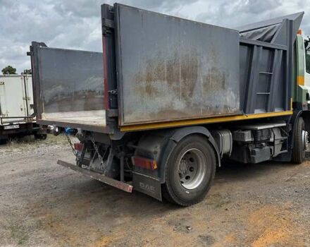 Даф CF 85, объемом двигателя 0 л и пробегом 680 тыс. км за 28900 $, фото 3 на Automoto.ua