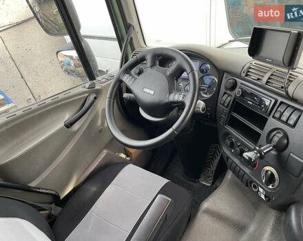 Даф CF 85, объемом двигателя 0 л и пробегом 680 тыс. км за 28900 $, фото 8 на Automoto.ua