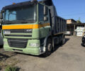 Даф CF 85, объемом двигателя 12.9 л и пробегом 609 тыс. км за 29900 $, фото 1 на Automoto.ua