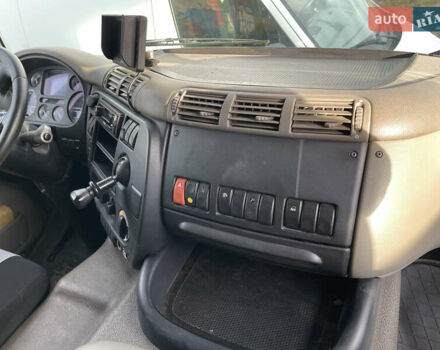 Даф CF 85, объемом двигателя 0 л и пробегом 680 тыс. км за 28900 $, фото 9 на Automoto.ua