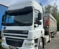 Даф CF 85, объемом двигателя 0 л и пробегом 764 тыс. км за 17300 $, фото 2 на Automoto.ua