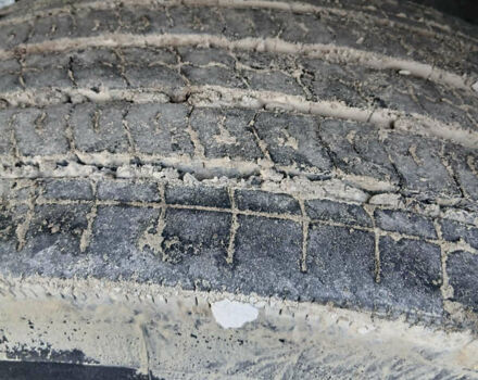 Даф CF 85, объемом двигателя 0 л и пробегом 706 тыс. км за 29900 $, фото 7 на Automoto.ua