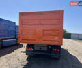 Даф CF 85, объемом двигателя 0 л и пробегом 8 тыс. км за 28000 $, фото 4 на Automoto.ua