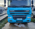 Даф CF 85, объемом двигателя 0 л и пробегом 706 тыс. км за 29900 $, фото 1 на Automoto.ua