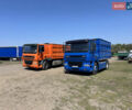 Даф CF 85, объемом двигателя 0 л и пробегом 8 тыс. км за 28000 $, фото 7 на Automoto.ua