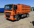 Даф CF 85, объемом двигателя 0 л и пробегом 8 тыс. км за 28000 $, фото 1 на Automoto.ua