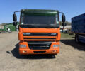 Даф CF 85, объемом двигателя 0 л и пробегом 8 тыс. км за 28000 $, фото 1 на Automoto.ua