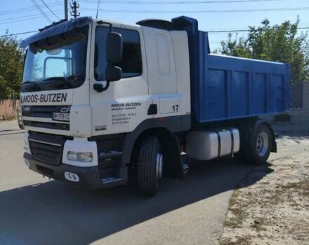 Даф CF 85, об'ємом двигуна 0 л та пробігом 999 тис. км за 27777 $, фото 11 на Automoto.ua