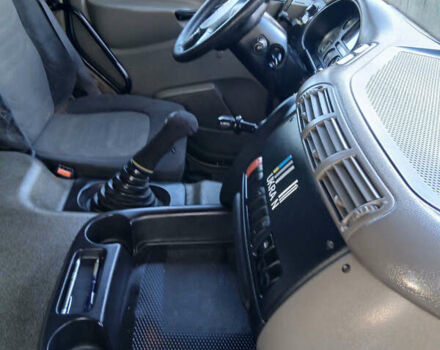 Даф CF 85, объемом двигателя 0 л и пробегом 706 тыс. км за 29900 $, фото 3 на Automoto.ua