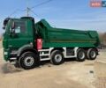 Даф CF 85, об'ємом двигуна 0 л та пробігом 360 тис. км за 24000 $, фото 1 на Automoto.ua